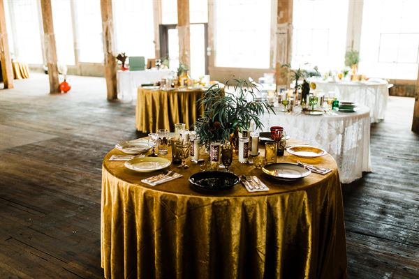 Atlanta Utility Works