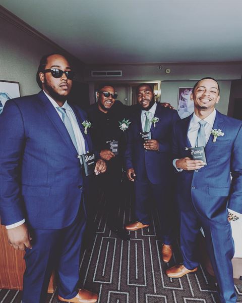 Another Ashley Perry Event