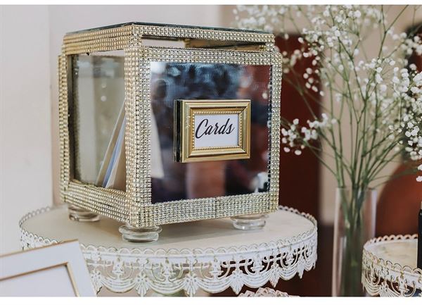 Another Ashley Perry Event