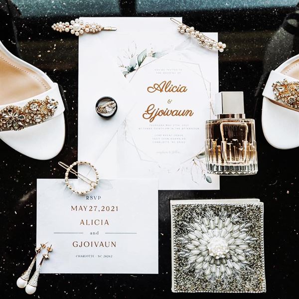 Another Ashley Perry Event