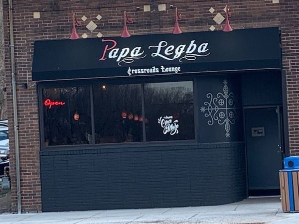 Papa Legba Lounge