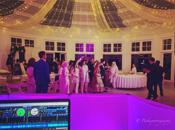 Indian DJ Boston, Chicago, Atlanta, Florida, Washington DC