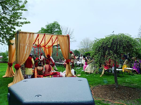 Indian DJ Boston, Chicago, Atlanta, Florida, Washington DC