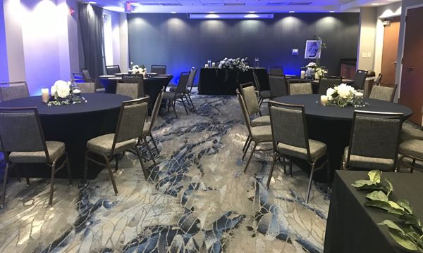 Fairfield by Marriott RDU / Brier Creek