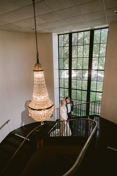 The Faculty Club at OSU