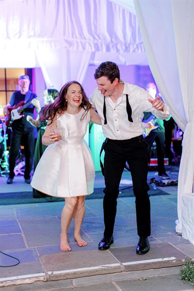 The Special Edition Band