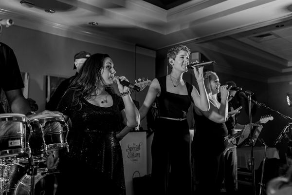 The Special Edition Band