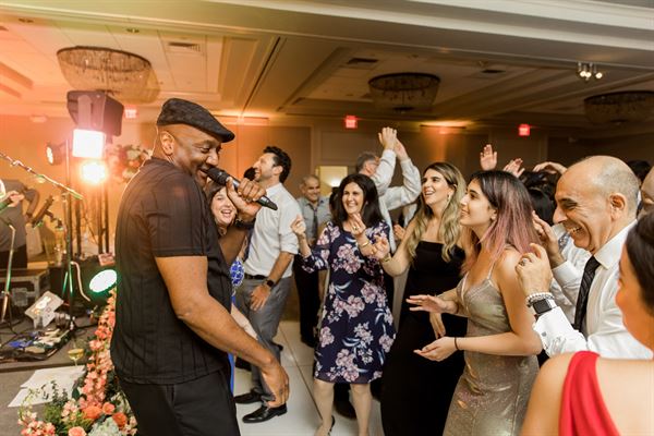 The Special Edition Band