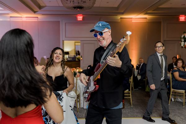 The Special Edition Band