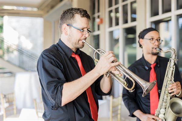 The Special Edition Band