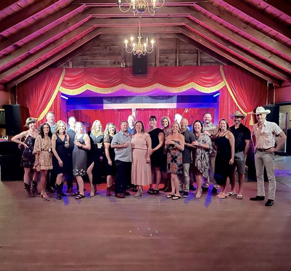 Double or Nothing Two-Step