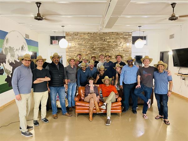 Double or Nothing Two-Step