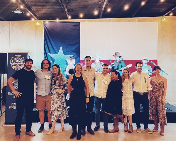 Double or Nothing Two-Step