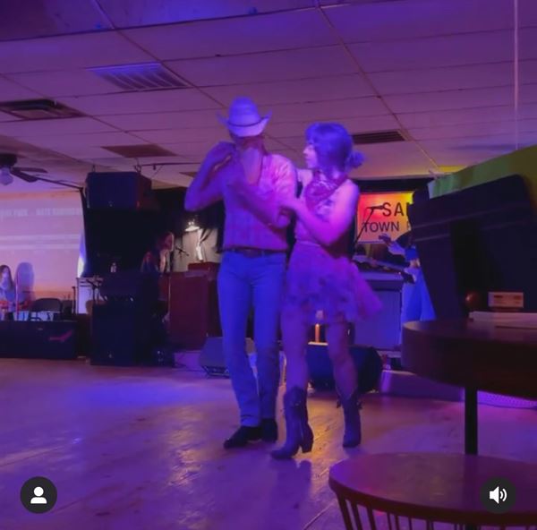 Double or Nothing Two-Step