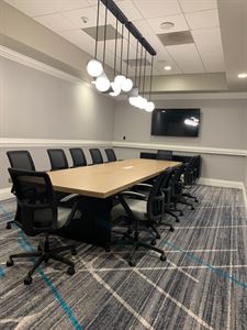 Belvedere Boardroom