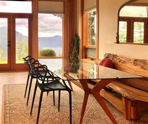 Fjord View Suite