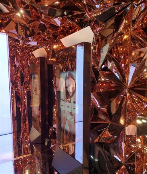 U Turn 360° Photo Booths