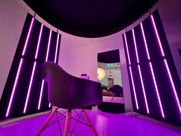 U Turn 360° Photo Booths