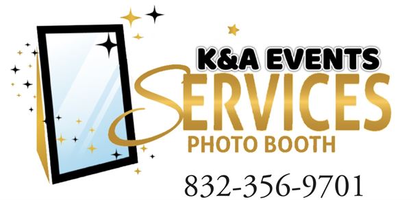 K&A Events Services photo booth