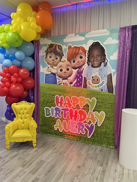 Dynasty Banquet Hall