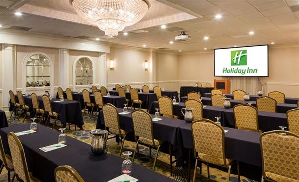 Holiday Inn Columbia East-Jessup