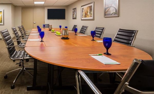 Holiday Inn Columbia East-Jessup