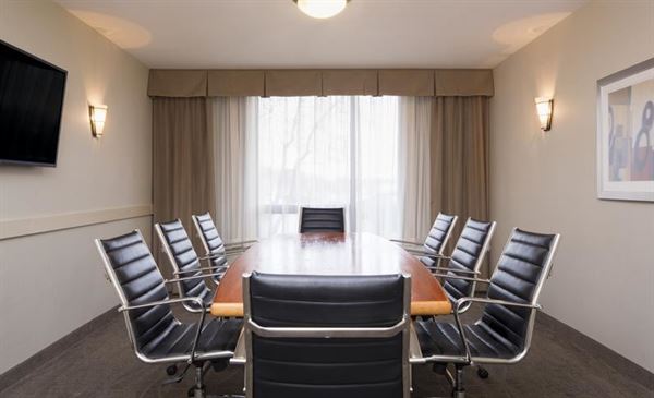 Holiday Inn Columbia East-Jessup