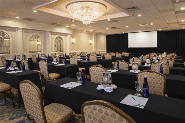 Holiday Inn Columbia East-Jessup