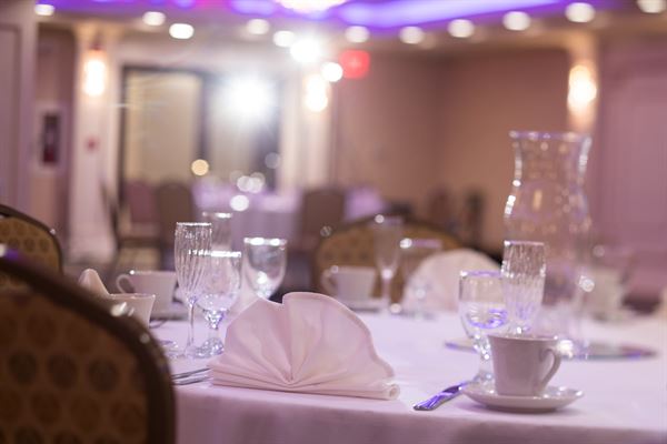 Holiday Inn Columbia East-Jessup