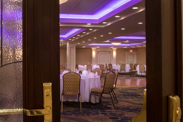 Holiday Inn Columbia East-Jessup