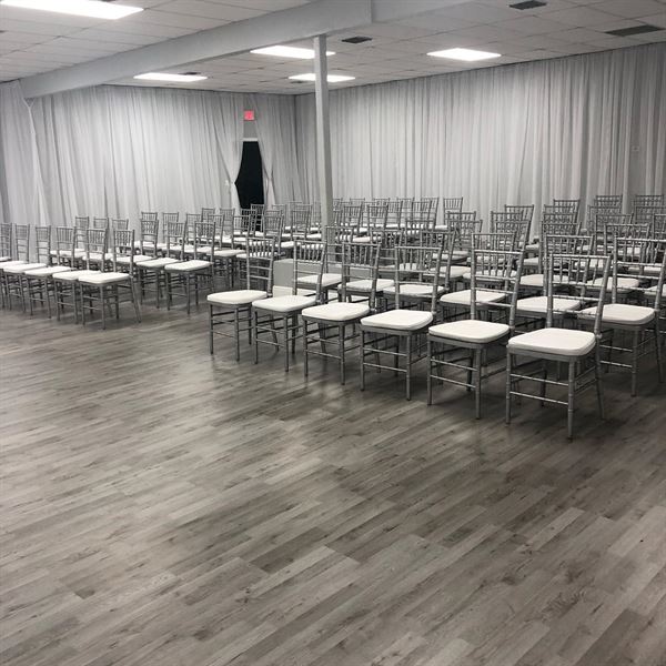 Dynasty Banquet Hall