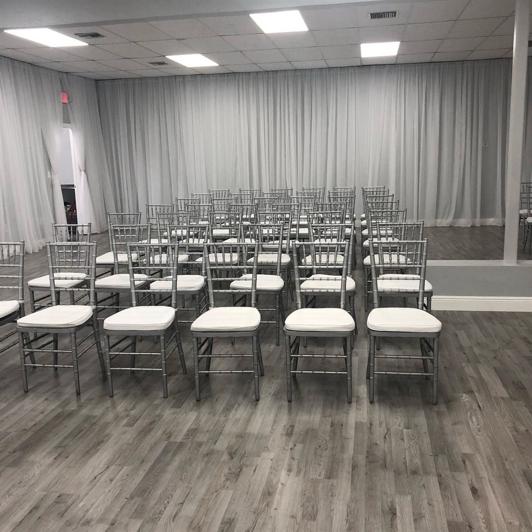 Dynasty Banquet Hall - Fort Lauderdale, FL - Party Venue
