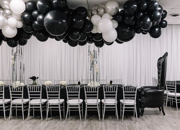 Dynasty Banquet Hall