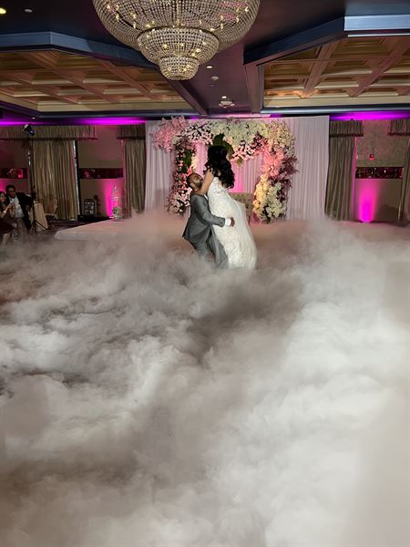 Indian Wedding Planner - The Wedding Elegance