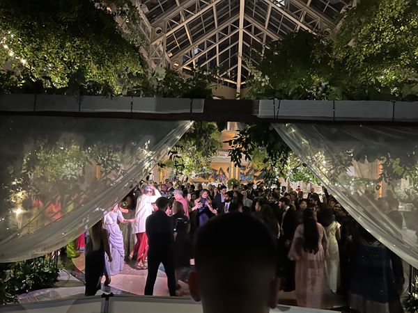 Indian Wedding Planner - The Wedding Elegance