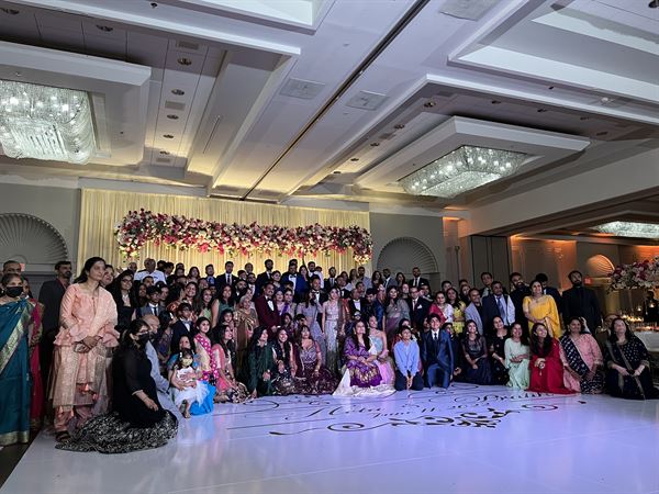 Indian Wedding Planner - The Wedding Elegance