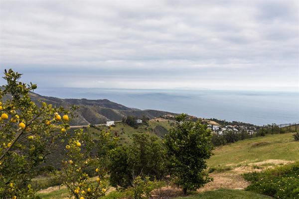Grand View Malibu