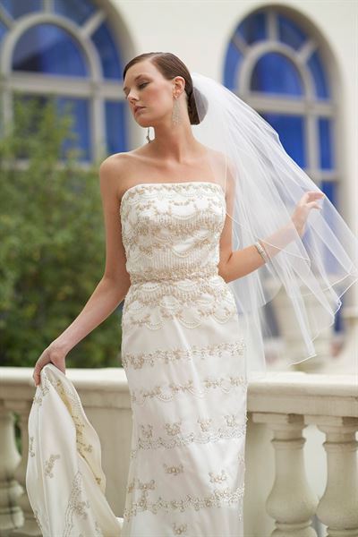 Carmel Wedding Photo