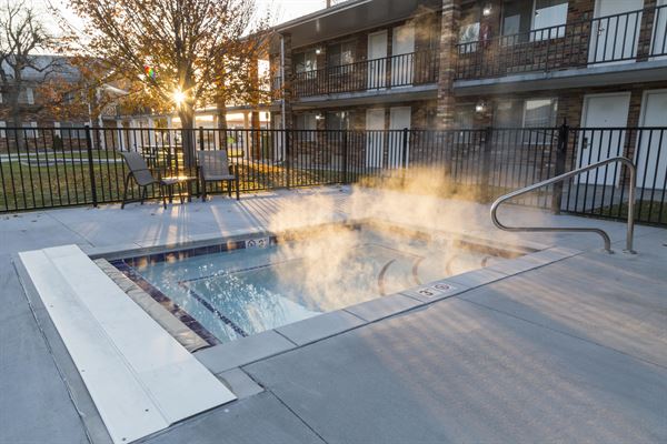 Best Western Burley Inn Convention Center