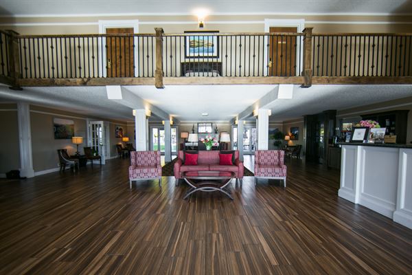 Best Western Burley Inn Convention Center