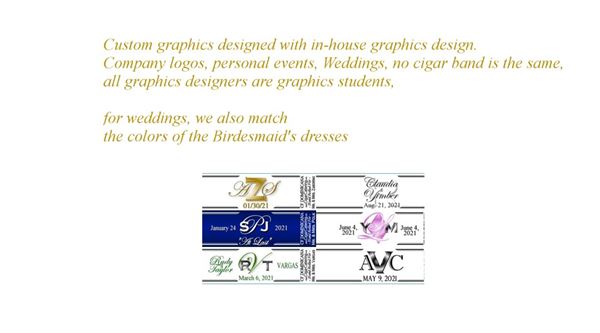 Cigar Roller for Colorado Wedding & Golf Events by Cigar Catering@