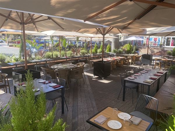 Telefèric Barcelona - Los Gatos