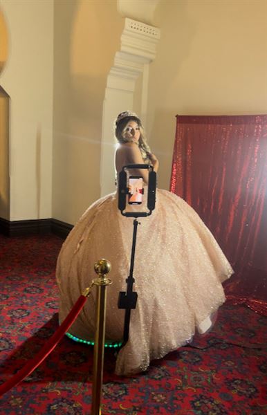 360 Photo Entertainment