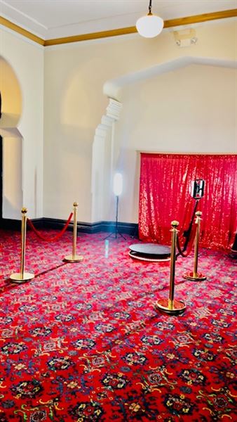 360 Photo Entertainment