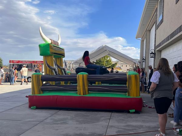 Kristy's Farmparties