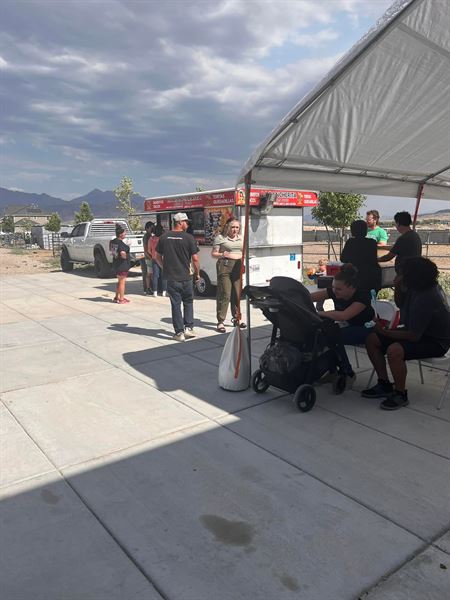 Kristy's Farmparties