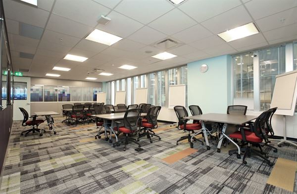 Learner First Learning Studio