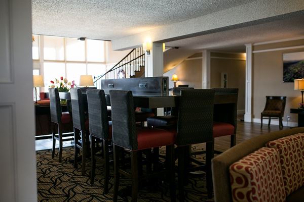 Best Western Burley Inn Convention Center