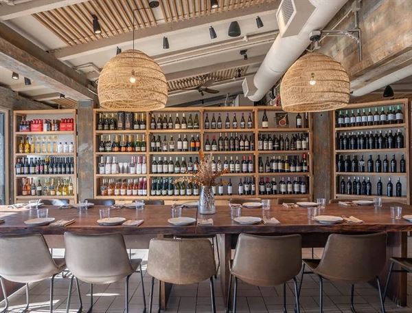 Telefèric Barcelona Palo Alto