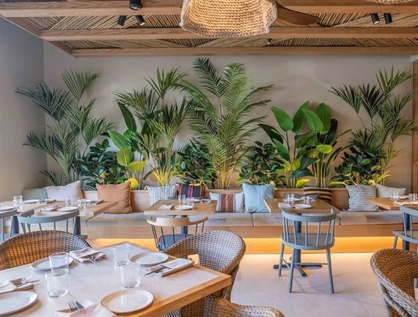 Telefèric Barcelona - Los Gatos